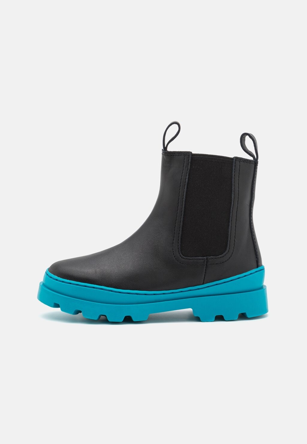 

Ботинки Camper BRUTUS KIDS, черный