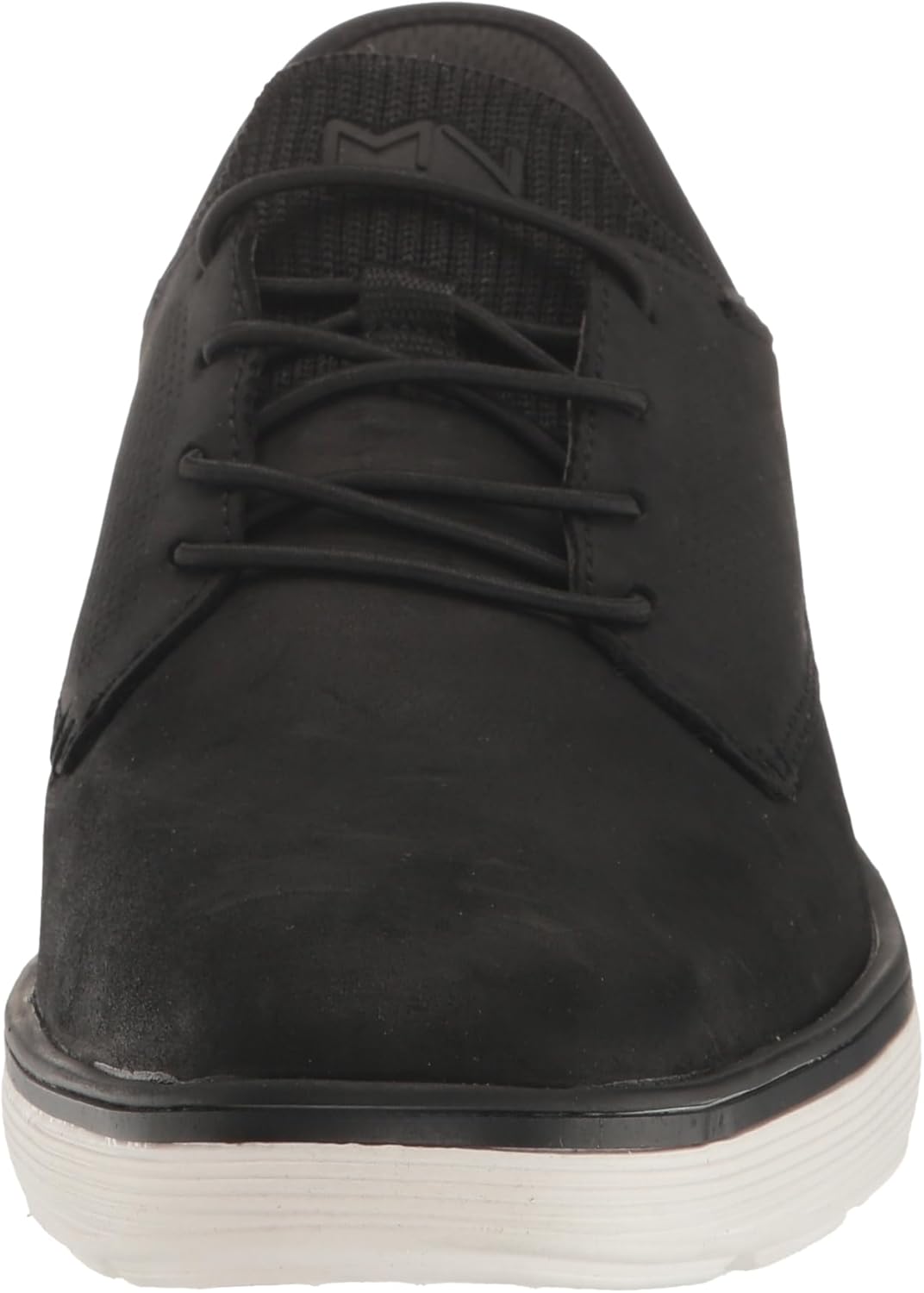 Мужские кроссовки Skechers Mark Nason by Skechers Casual Glide Cell - Gable Lux Oxford, черный — фото 2