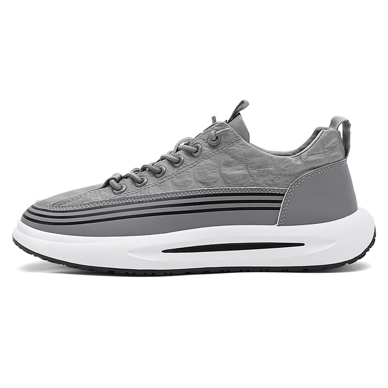 

Кроссовки мужские Lifestyle Shoes Men Low-Top Eastern Camel, серый