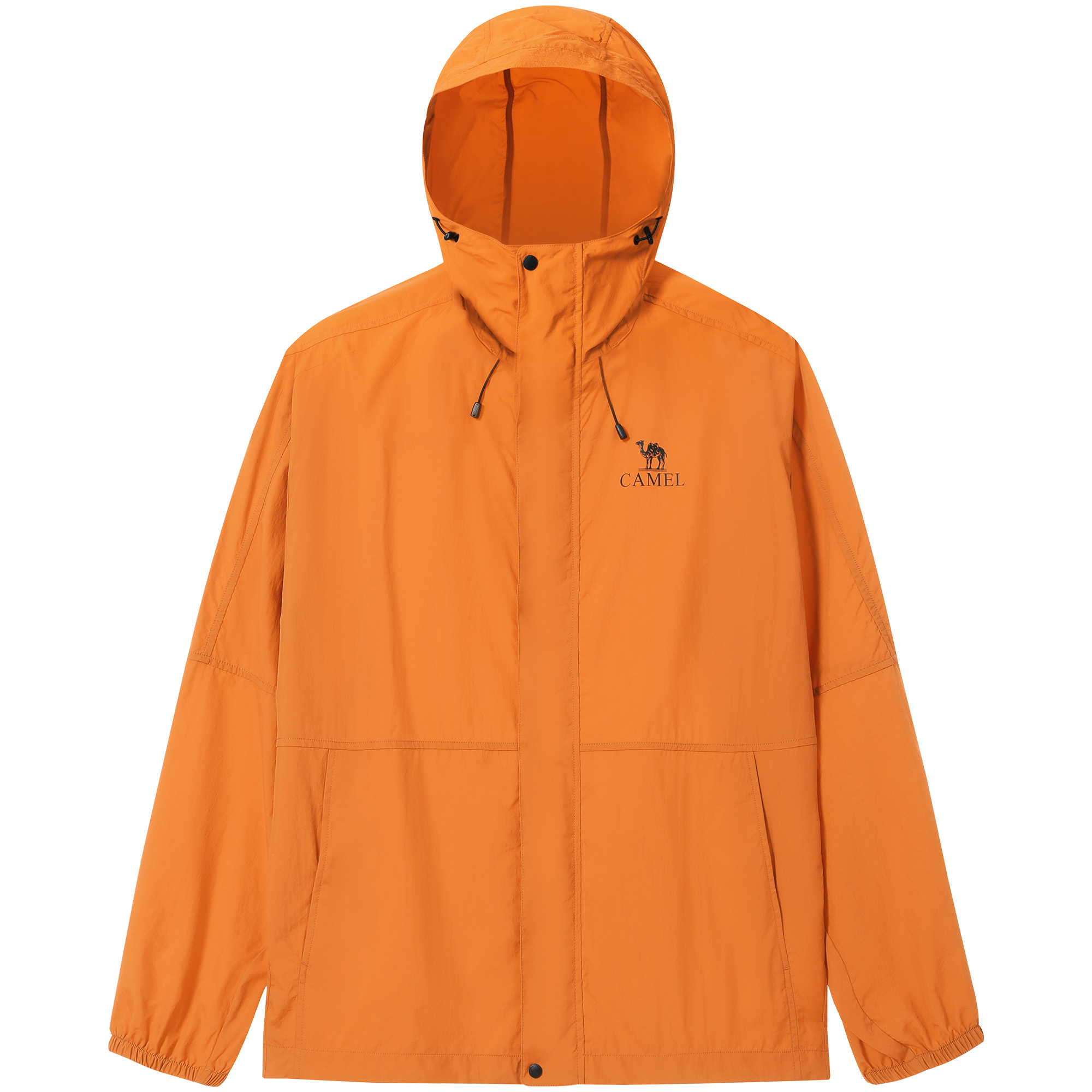 

Мужская одежда Urban Function Series для защиты от солнца CAMEL, oxidized оранжевый