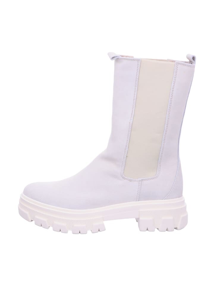Ботинки челси Online Shoes Chelsea, белый