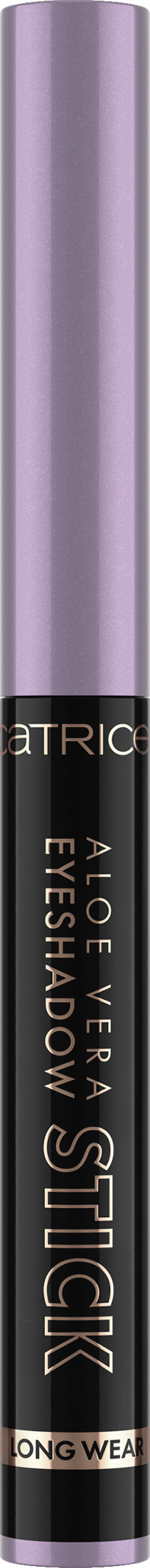 

Тени для век Catrice Aloe Vera Eyeshadow Stick 070 Satin Lilac