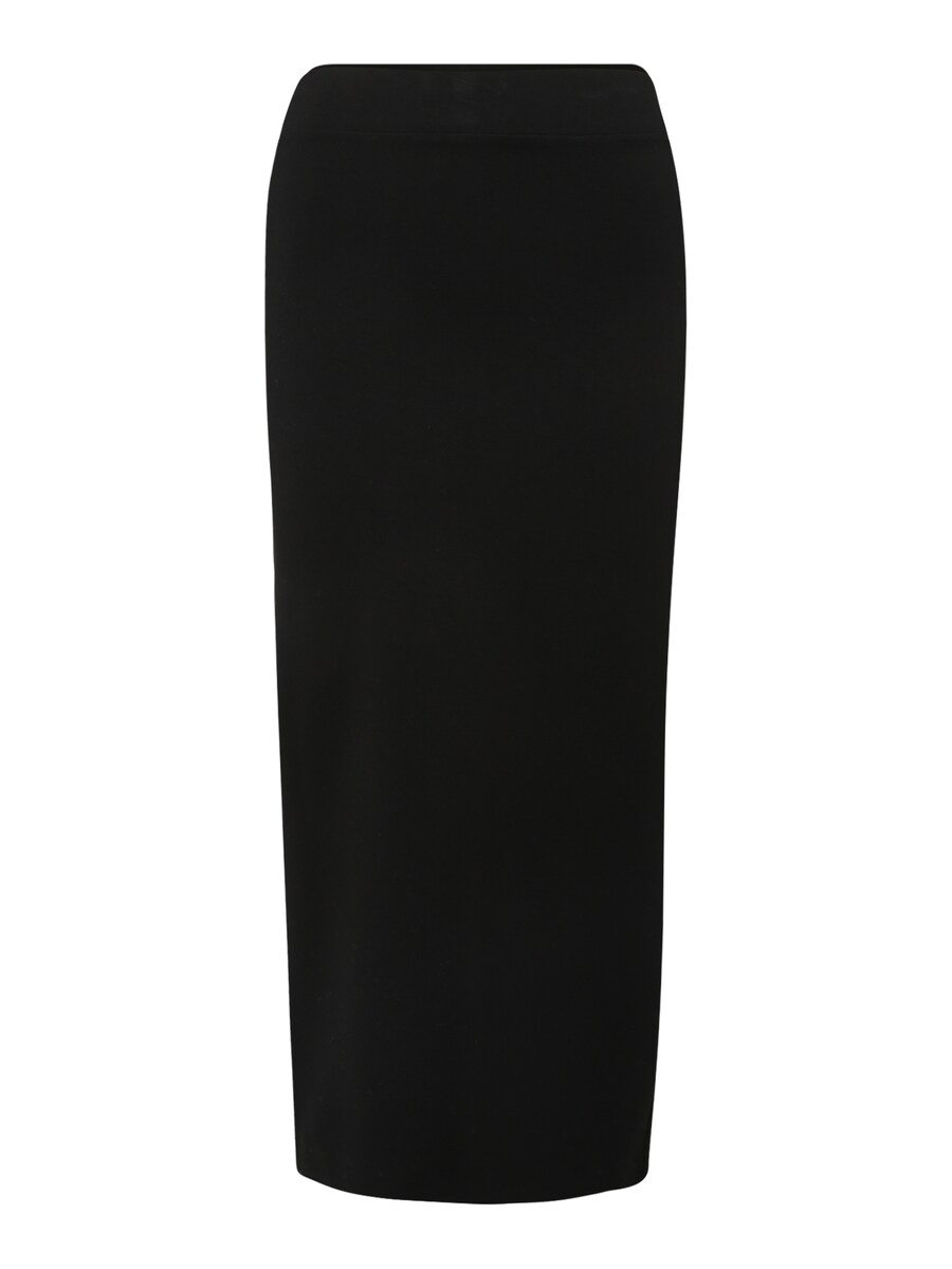 

Юбка макси Only Tall Skirt ONLTIA, черный
