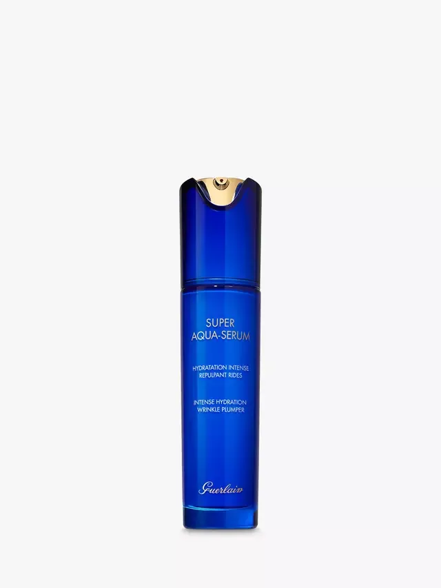 Супер Аква-сыворотка Guerlain