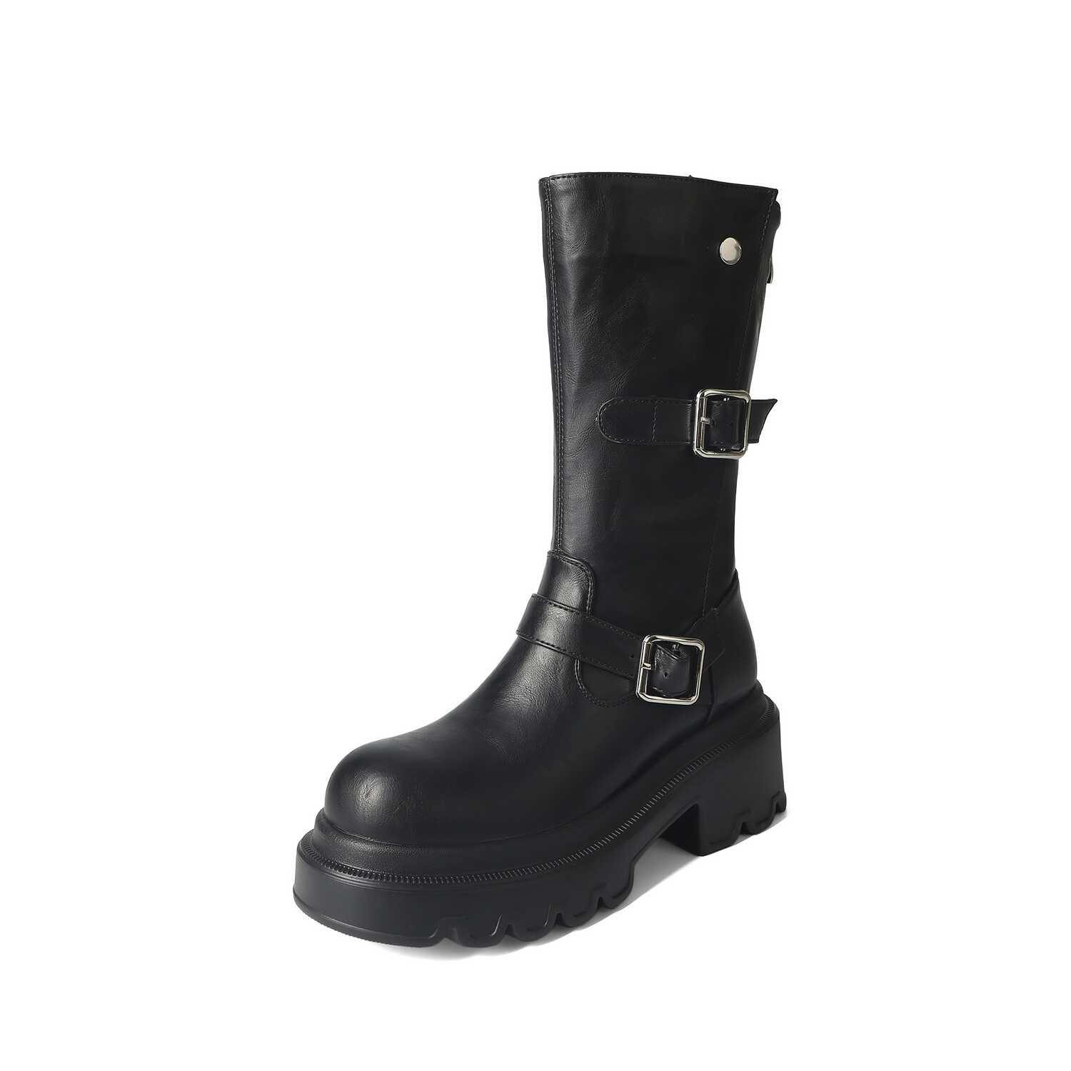 

Сапоги Five-nine Dan seven Knee-high Boots Women's, черный