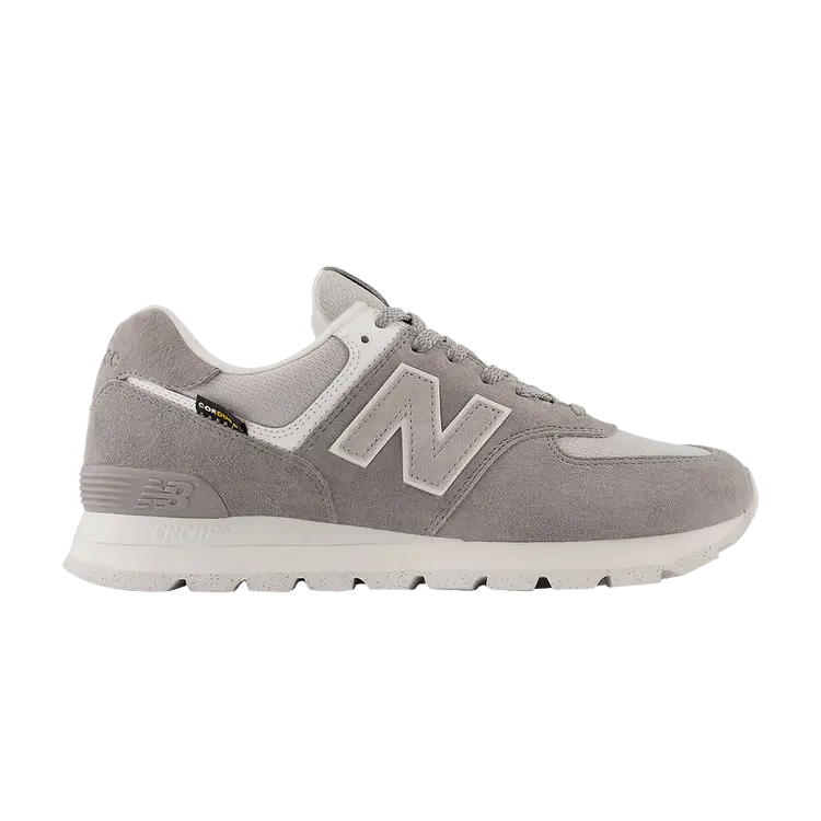 

Кроссовки New Balance 574 Rugged 'Cordura Pack - Grey', серый