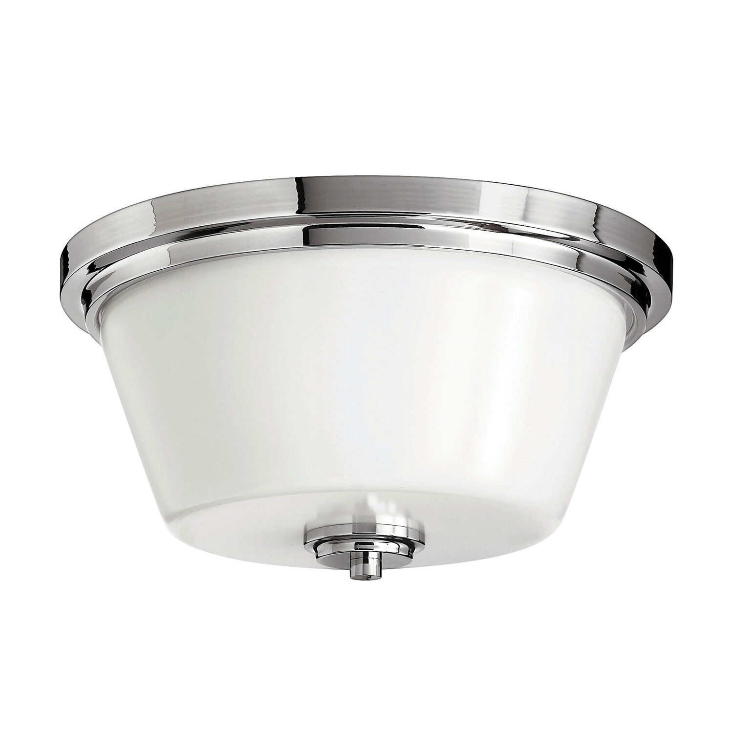 

Настенный светильник для ванной комнаты Elstead Lighting, 58,4x20,3x15,9 см, хромированный