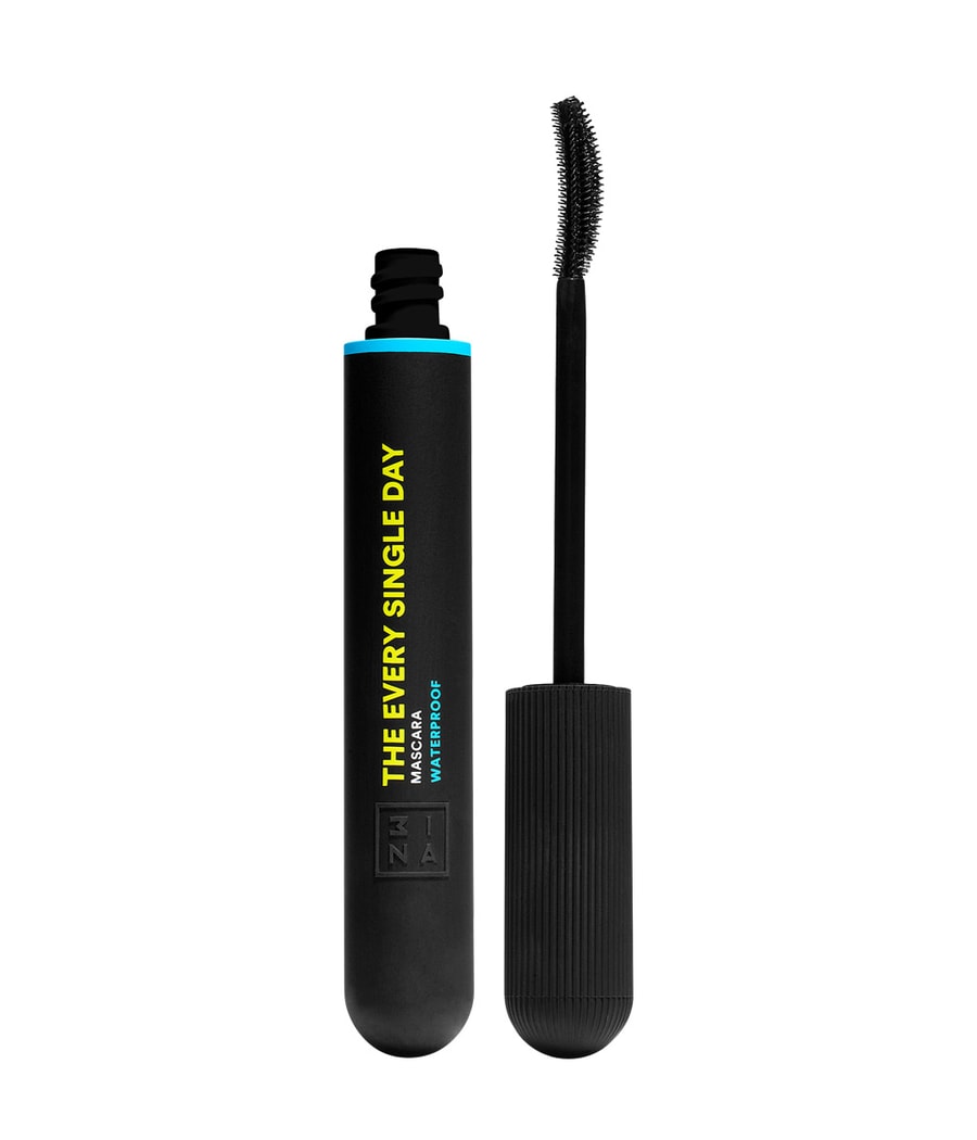 

Тушь для ресниц 3INA The Every Single Day Mascara Waterproof, Black, 7 ml