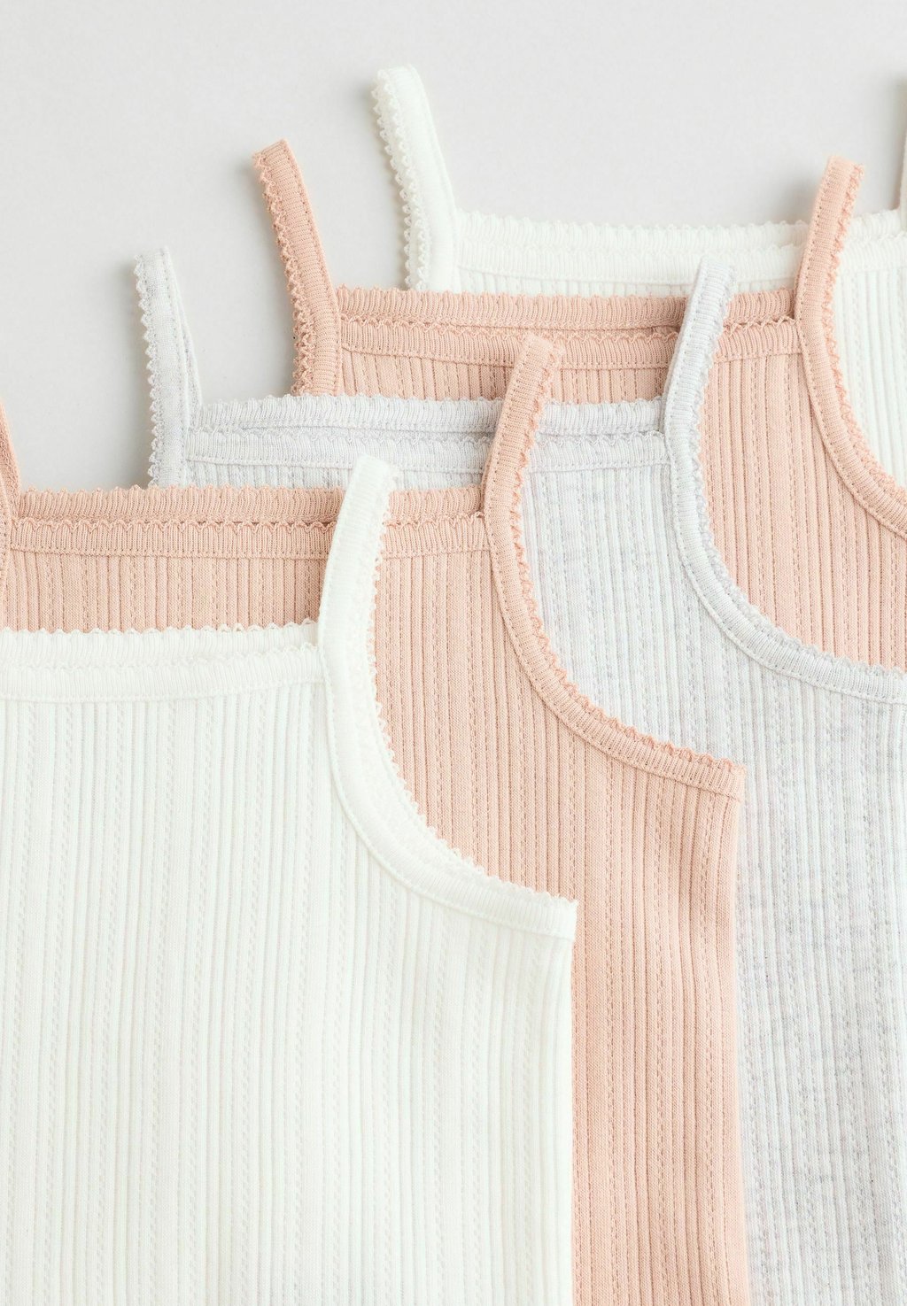 Боди 5 PACK Next, фуксия — фото 4