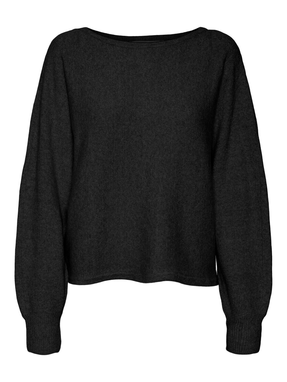 

Свитер Vero Moda DOFFY, черный