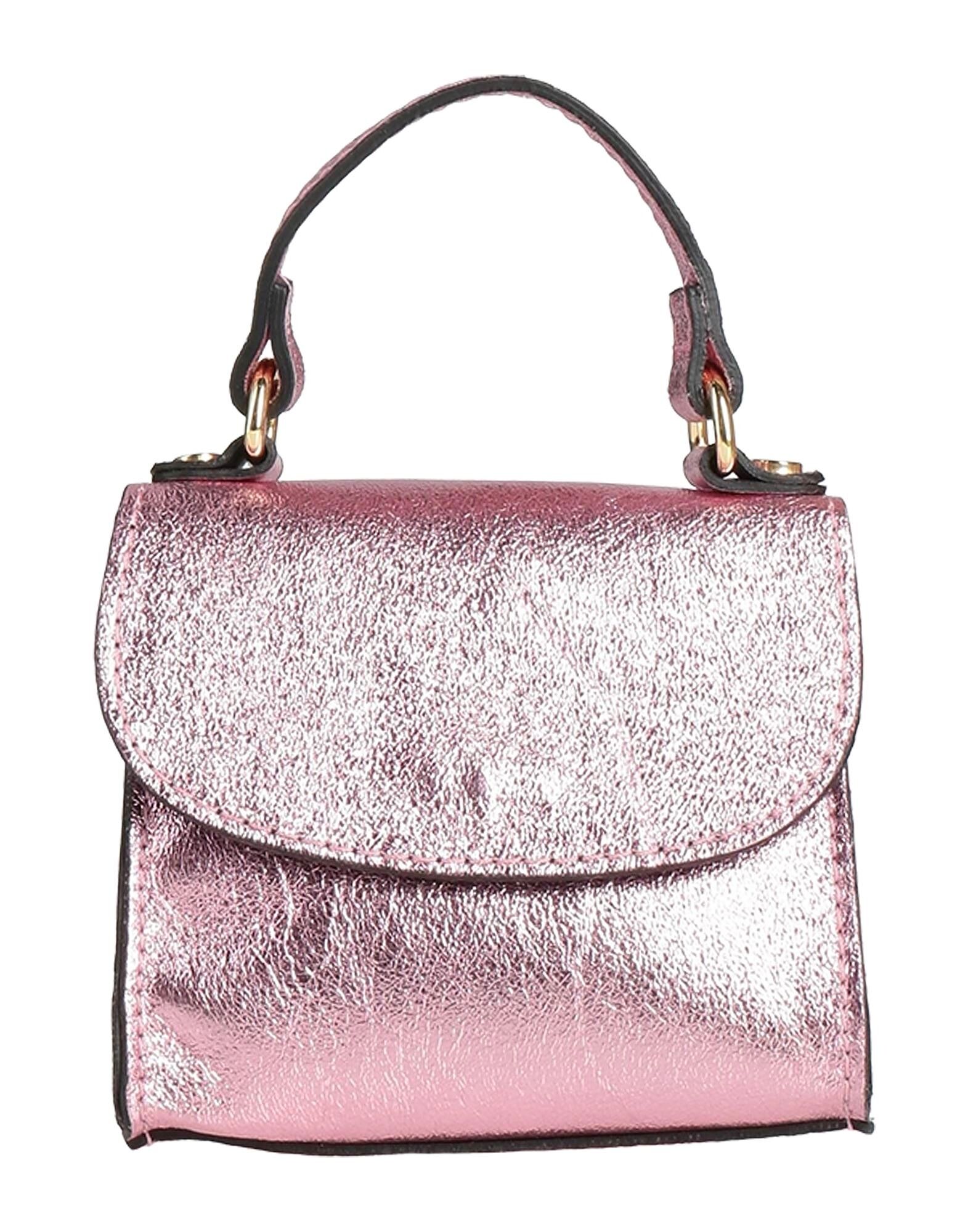 

Сумка Kontatto, розовый