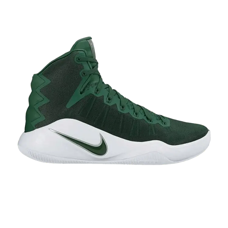 

Кроссовки Nike Hyperdunk 2016, Gorge Green
