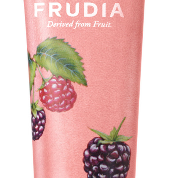 

Крем для рук увлажняющий, 30 г Frudia My orchard