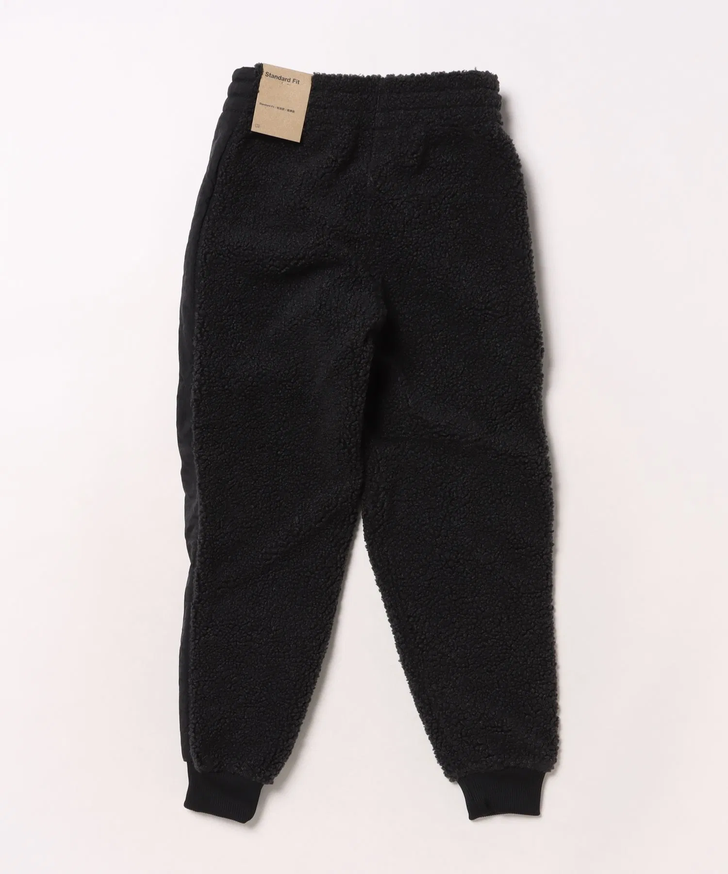 Детские брюки Nike YTH NSW WI Club Fleece Pants — фото 2