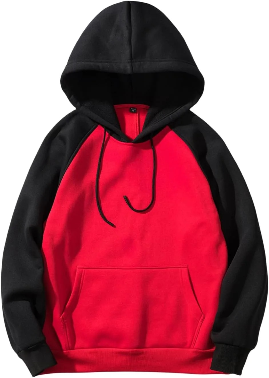 

Толстовка с капюшоном Moneyake, мужская, на молнии, флисовая Mmoneyake