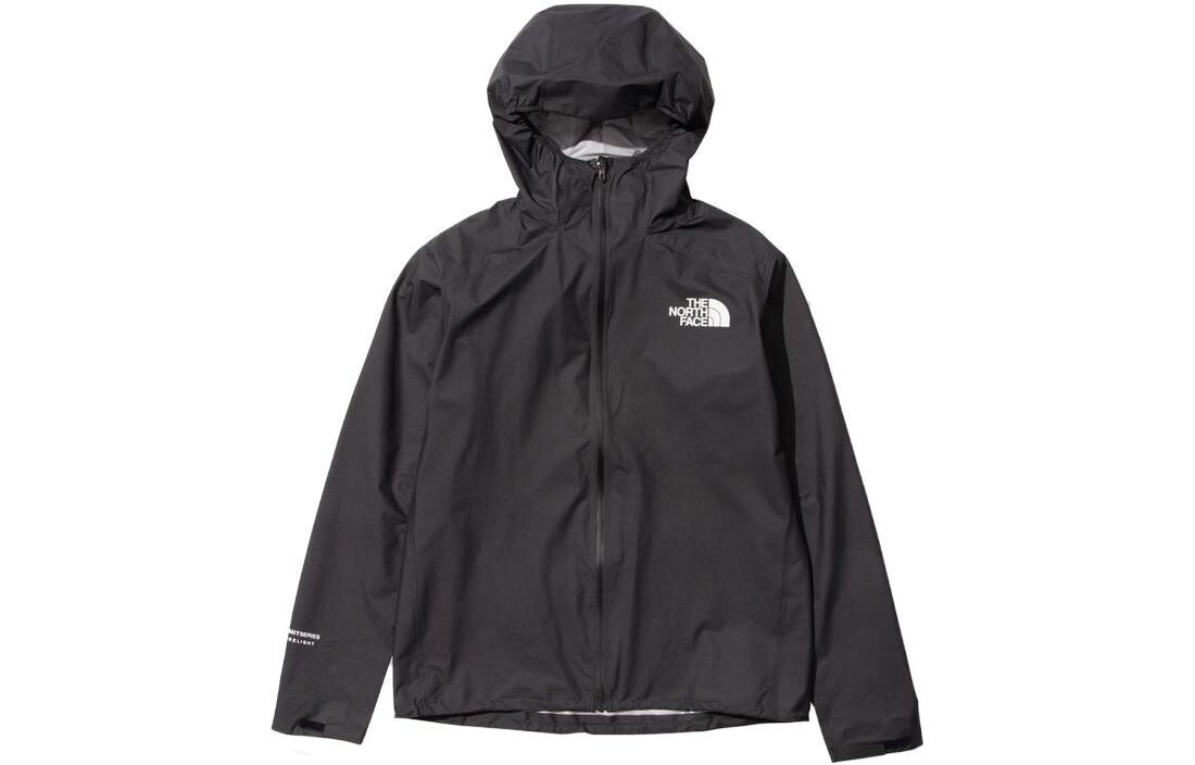 

THE NORTH FACE Мужская куртка, цвет Black