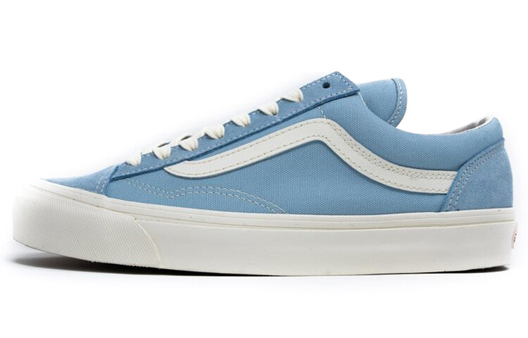

Туфли из парусины Vans Style 36 унисекс