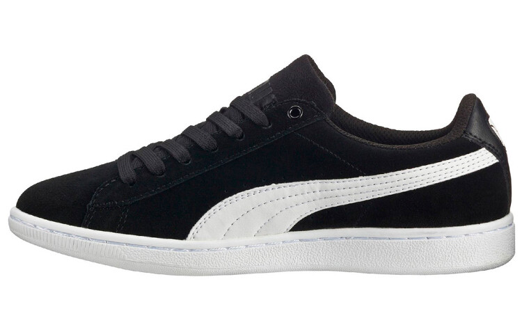 

Кроссовки PUMA Vikky 'Black' Women's