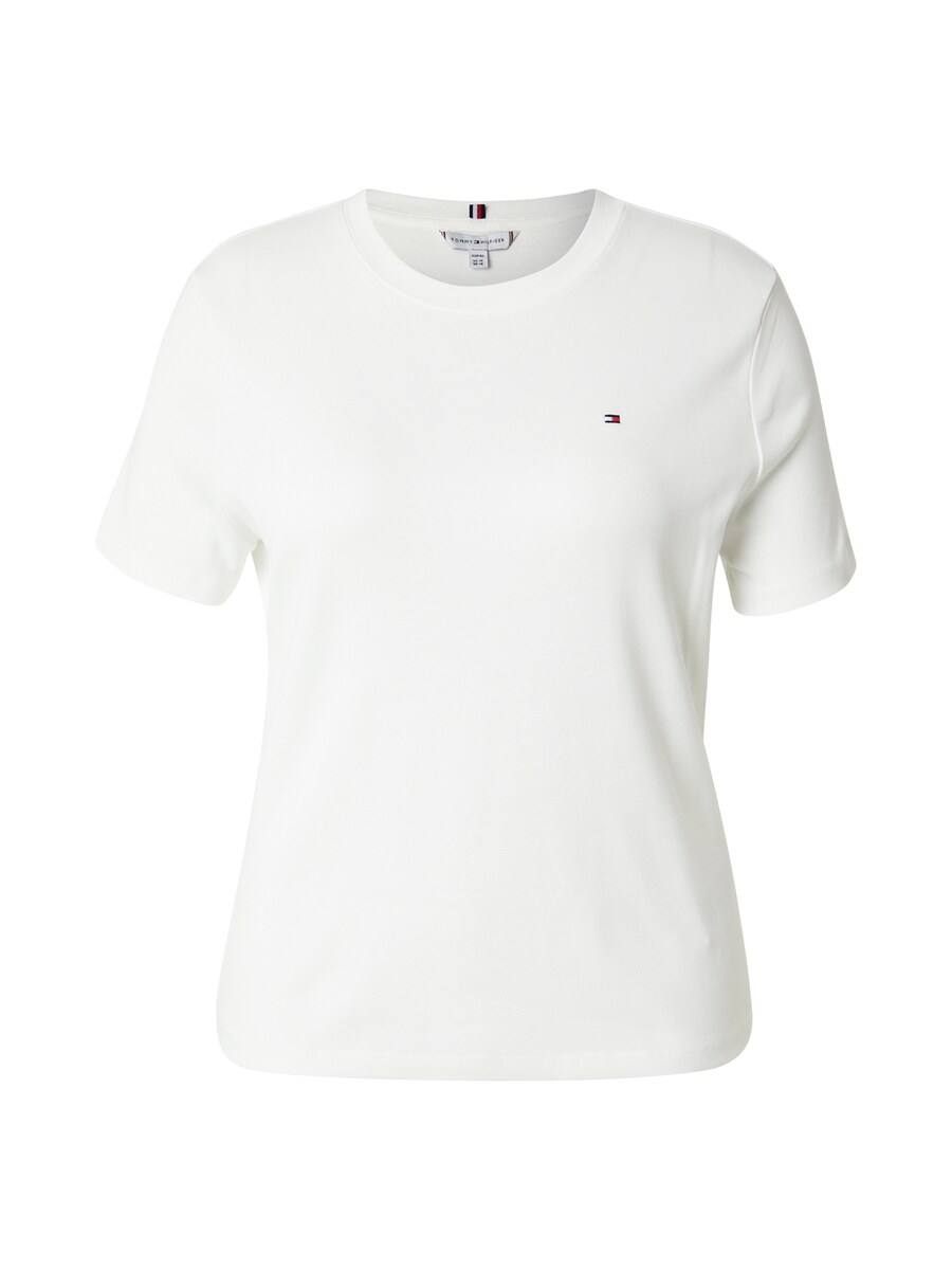 

Рубашка Tommy Hilfiger Curve CODY, белый