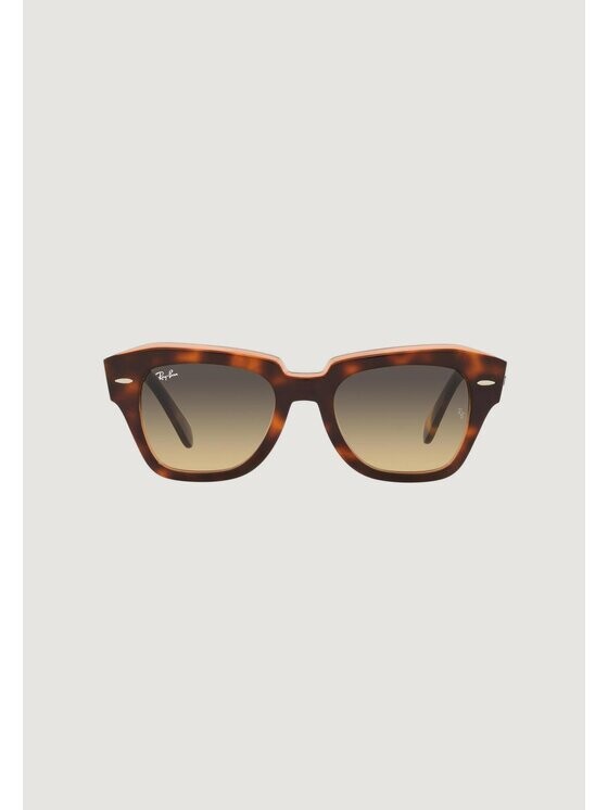 

Солнечные очки Ray-Ban, розовый
