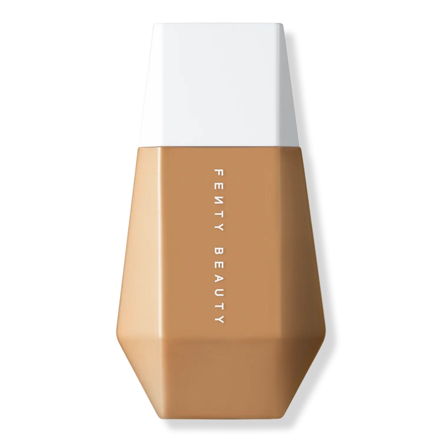 

Eaze Drop - легкий тонирующий крем для разглаживания кожи. FENTY BEAUTY by Rihanna, 12 (medium with warm golden undertones)