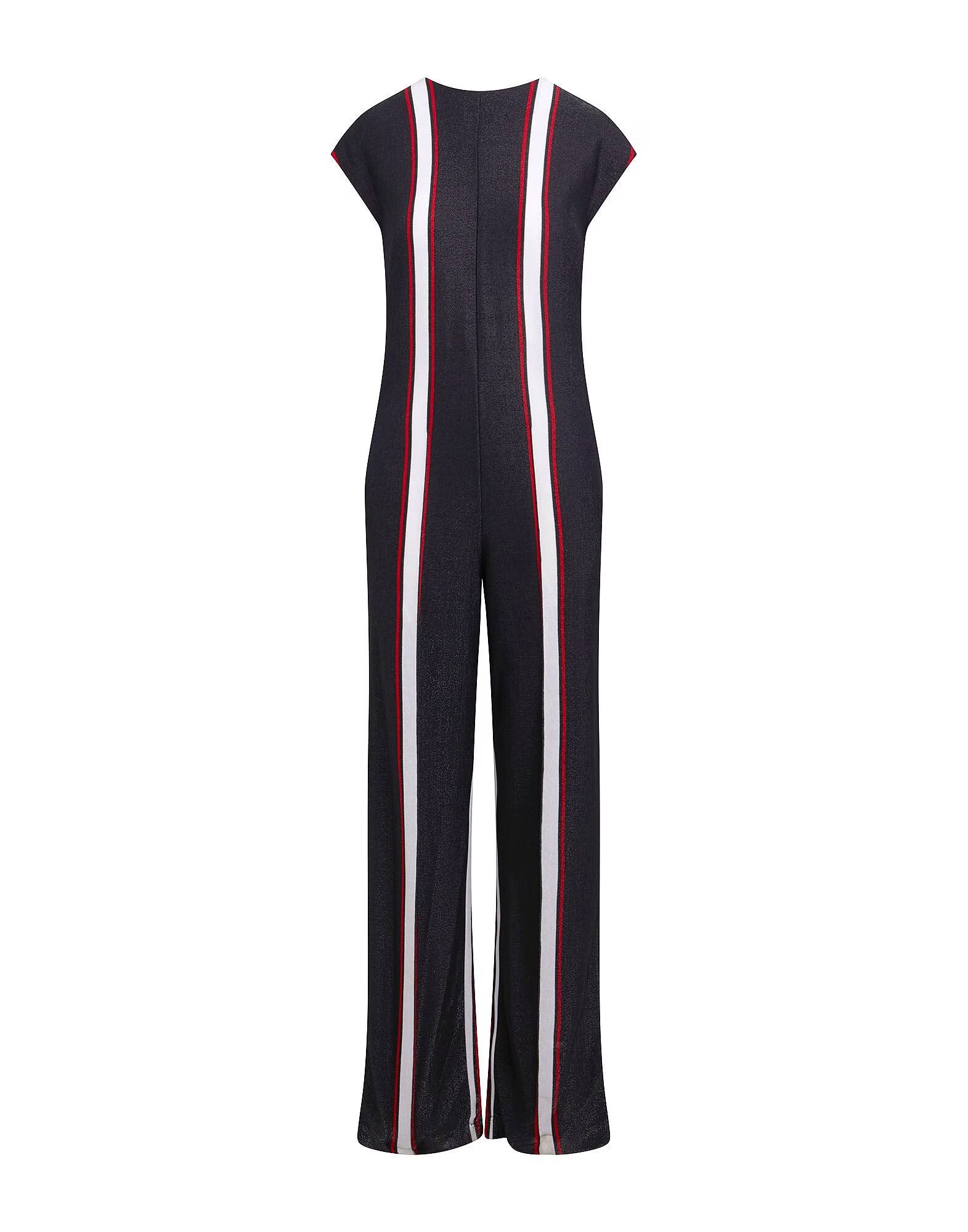 

Комбинезон Golden Goose, угольно-серый