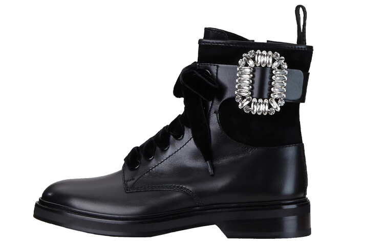 

Женские ботильоны Roger Vivier Viv' Rangers