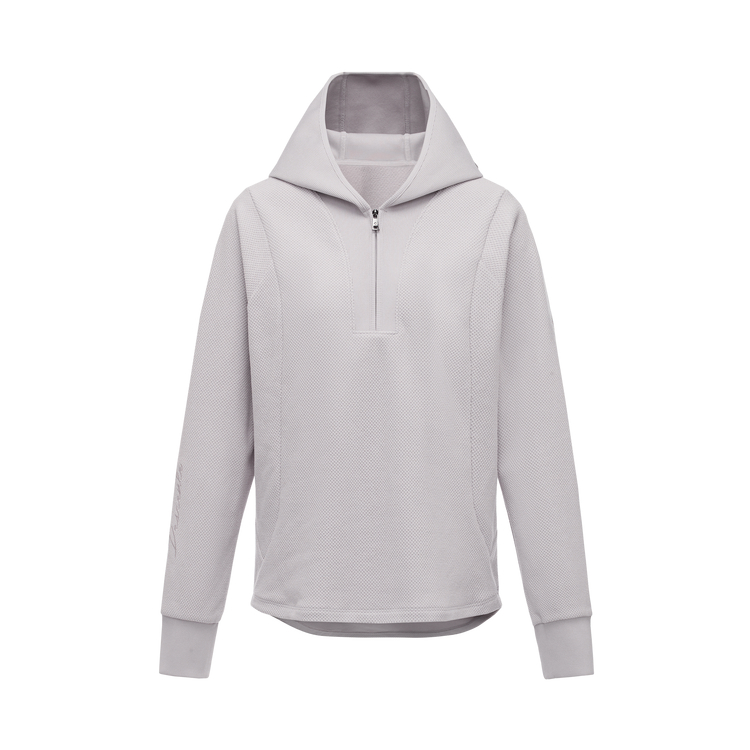 

Женская толстовка серии SKI DESCENTE, светло-фиолетовый