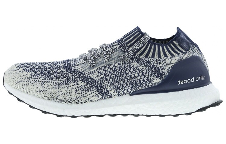 

Кроссовки adidas Ultra Boost Uncaged Oreo Blue