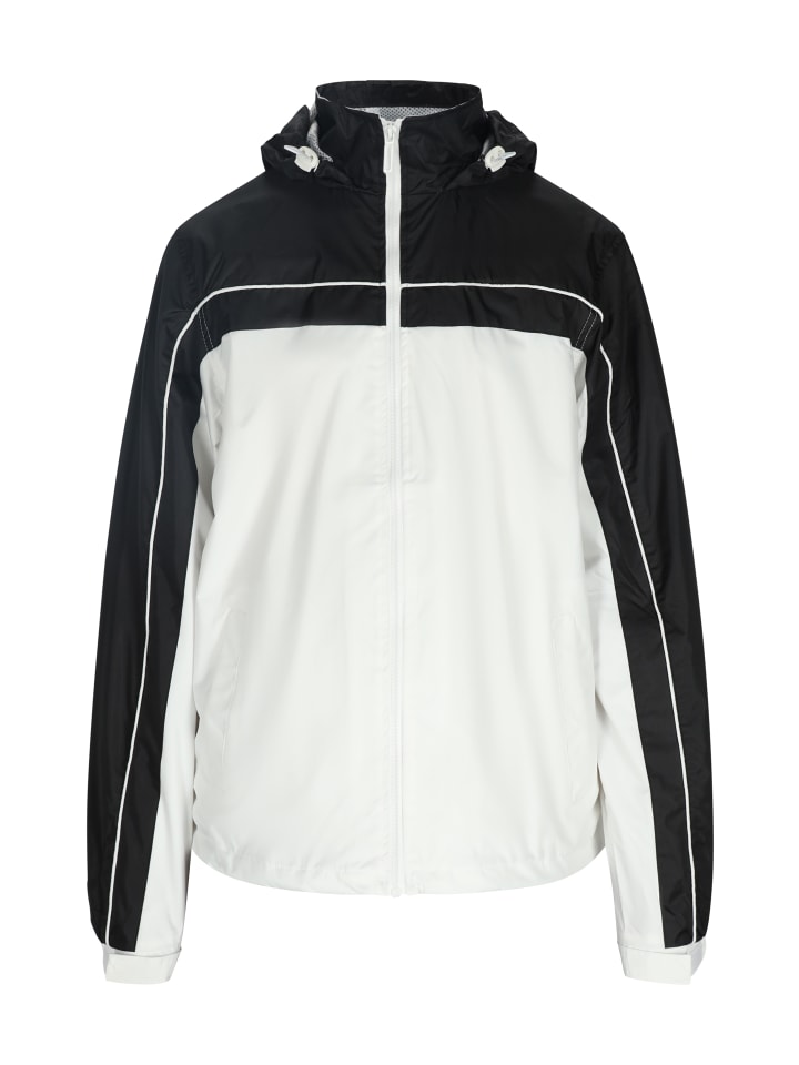 

Переходная куртка MO Jacke, цвет Weiss Schwarz