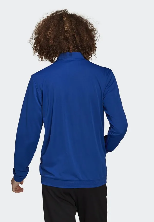 Тренировочная куртка entrada22 для легкой атлетики Adidas Performance, Team Royal Blue — фото 2