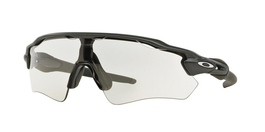 

Солнцезащитные очки Oakley RADAR EV PATH OO 9208 мужские размеры 38/13/128