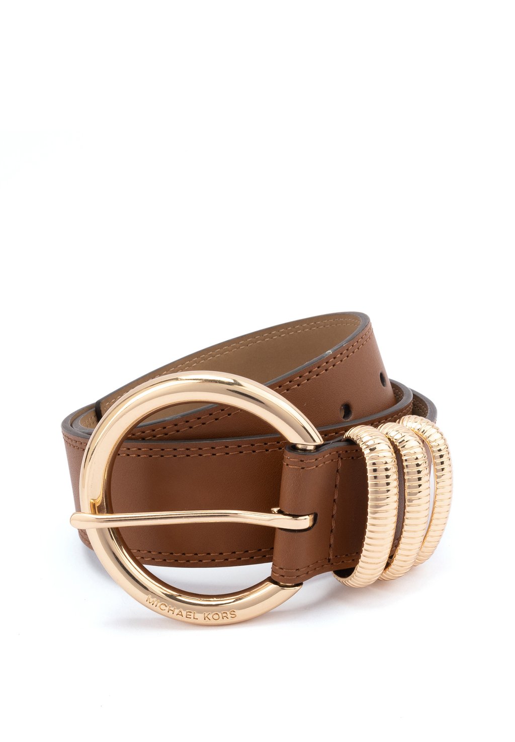 

Пояс MICHAEL Michael Kors, коричневый