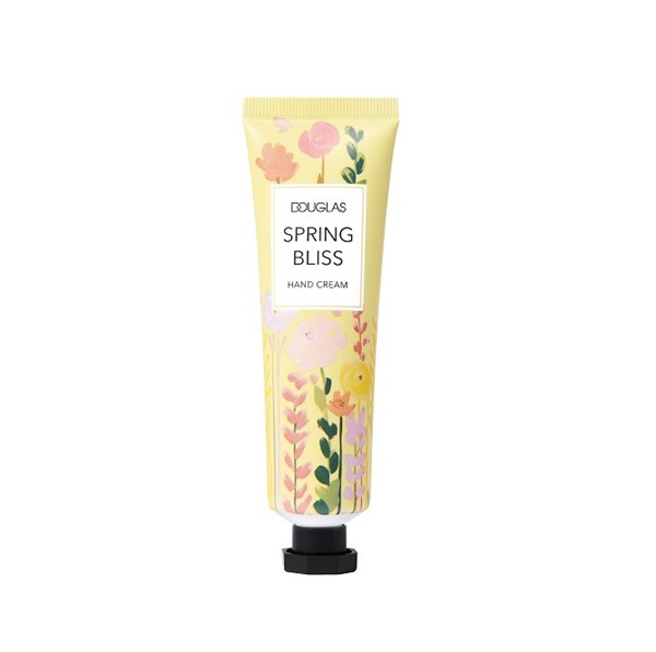 

Крем для рук spring bliss hand cream - yellow Douglas Collection, 60 мл