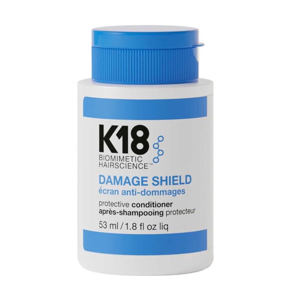 

Защитный кондиционер для волос damage shield protective conditioner K18, 53 мл