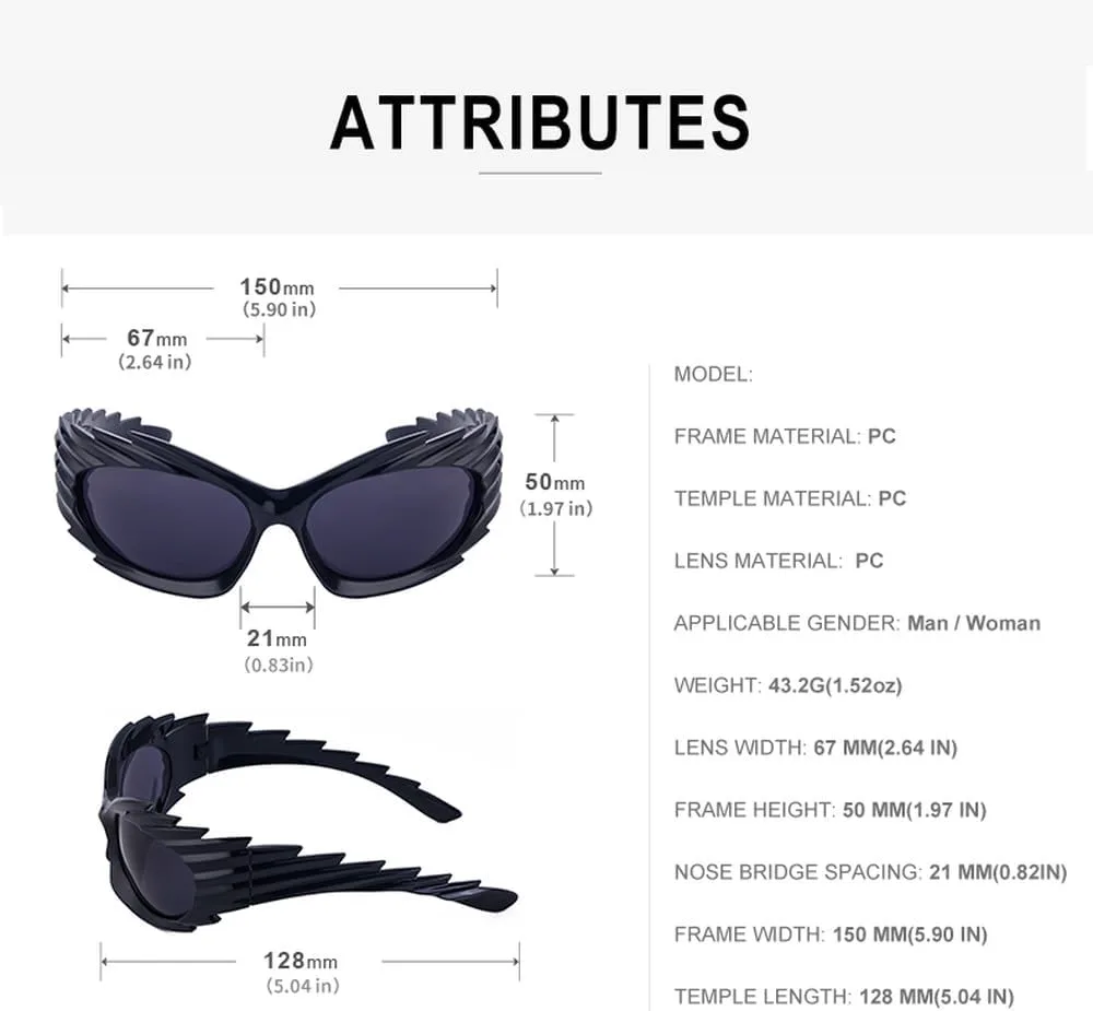 

Прямоугольные солнцезащитные очки для женщин и мужчин, модные панк-солнцезащитные очки для мужчин, стимпанк-спортивные солнцезащитные очки WNCKSQ, C8goldgray