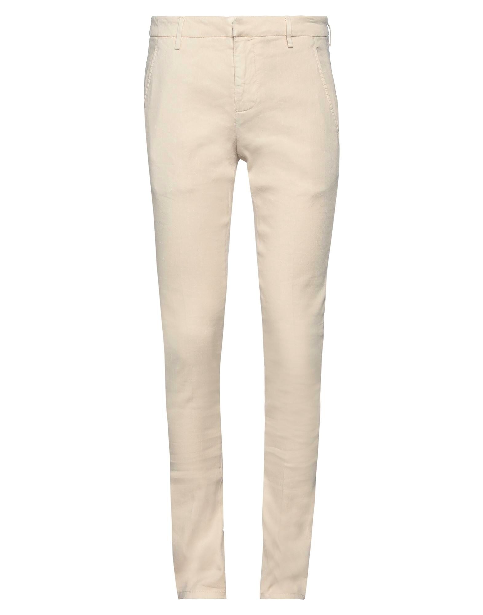 

Брюки Dondup, бежевый