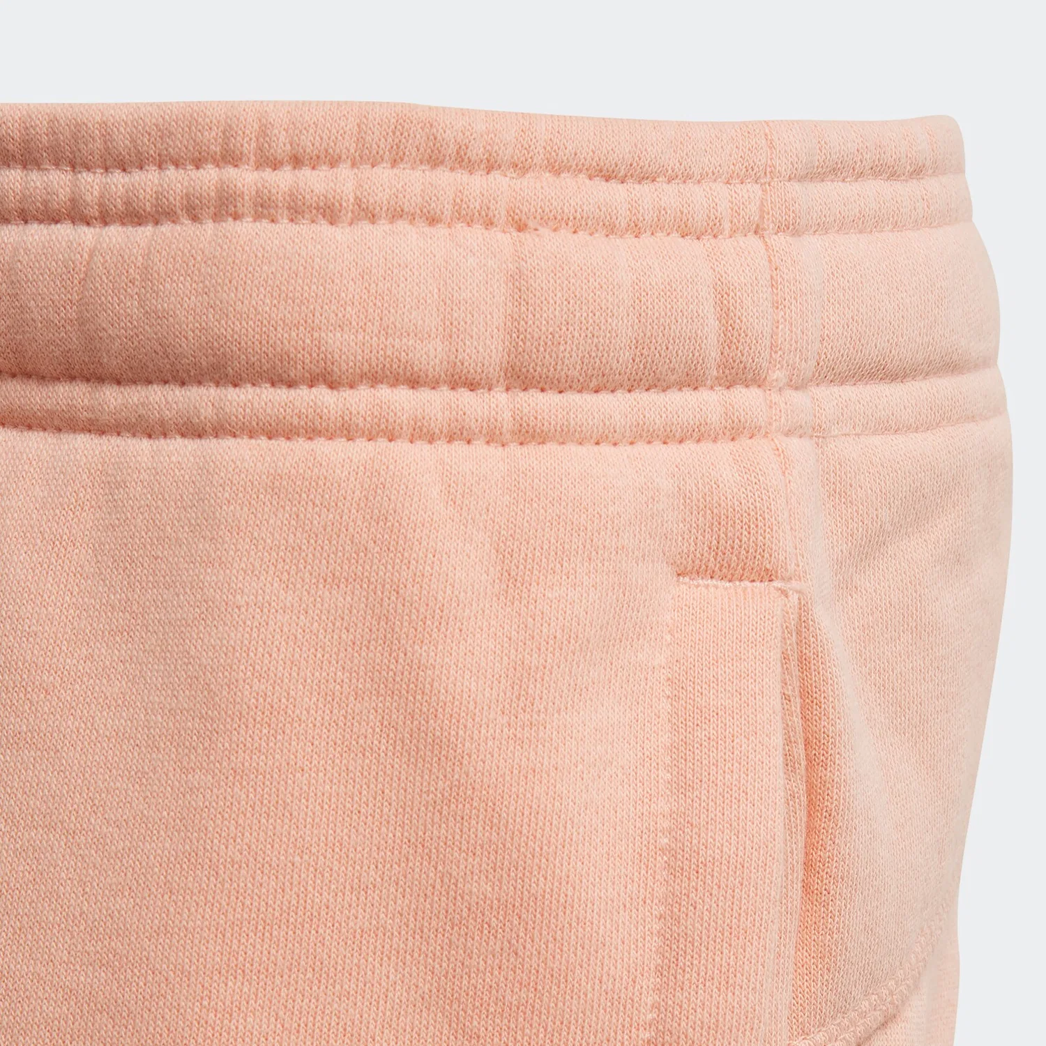 Спортивный костюм Adidas Originals Coral Powder для детей — фото 4