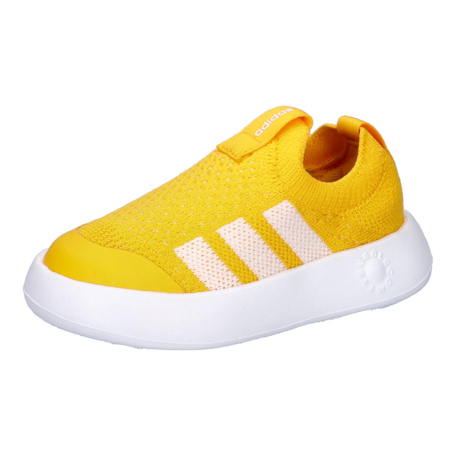 

Детские кроссовки adidas BUBBLCOMFY I