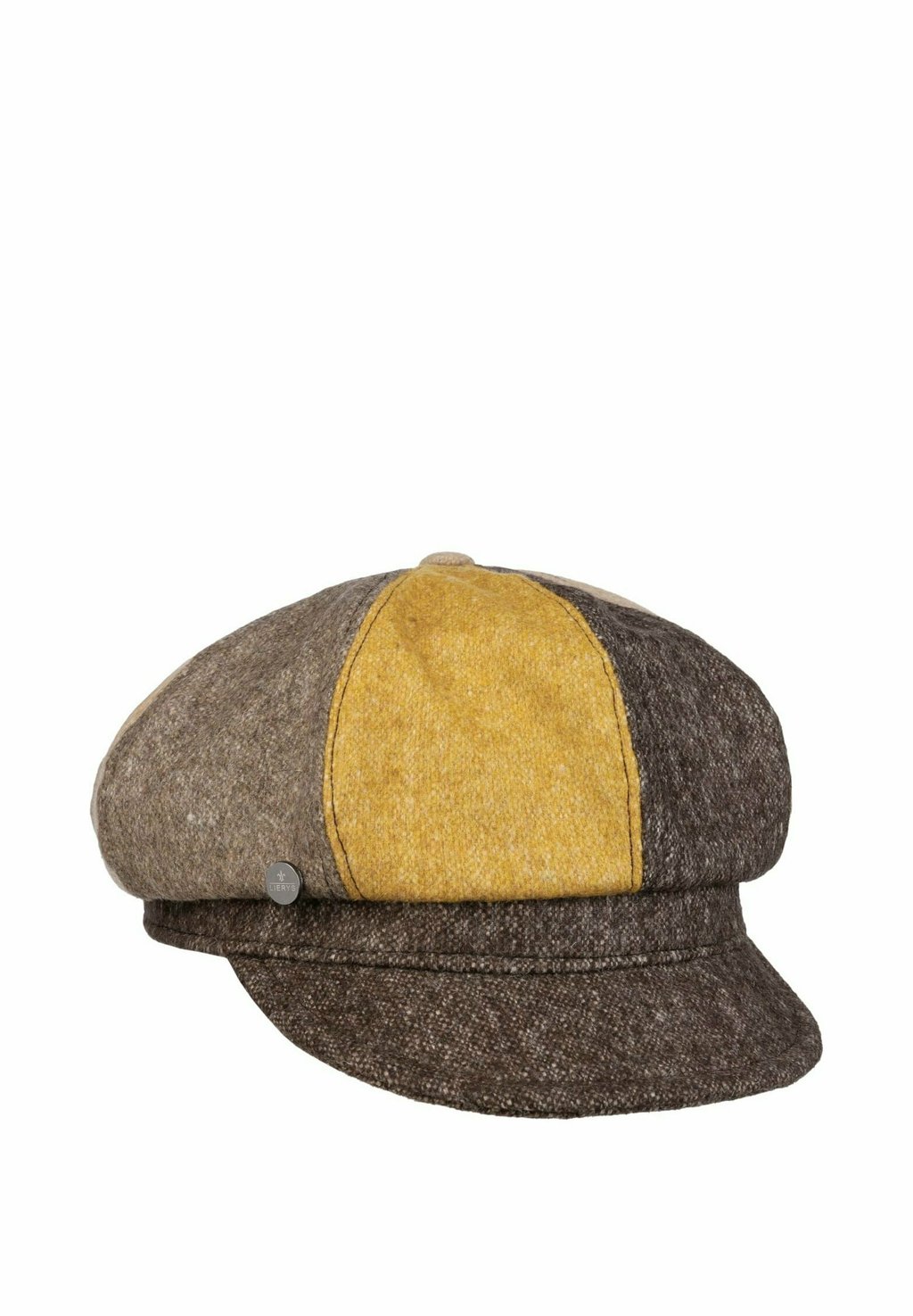 

Шапка VEANDA BALLON Lierys, желтый