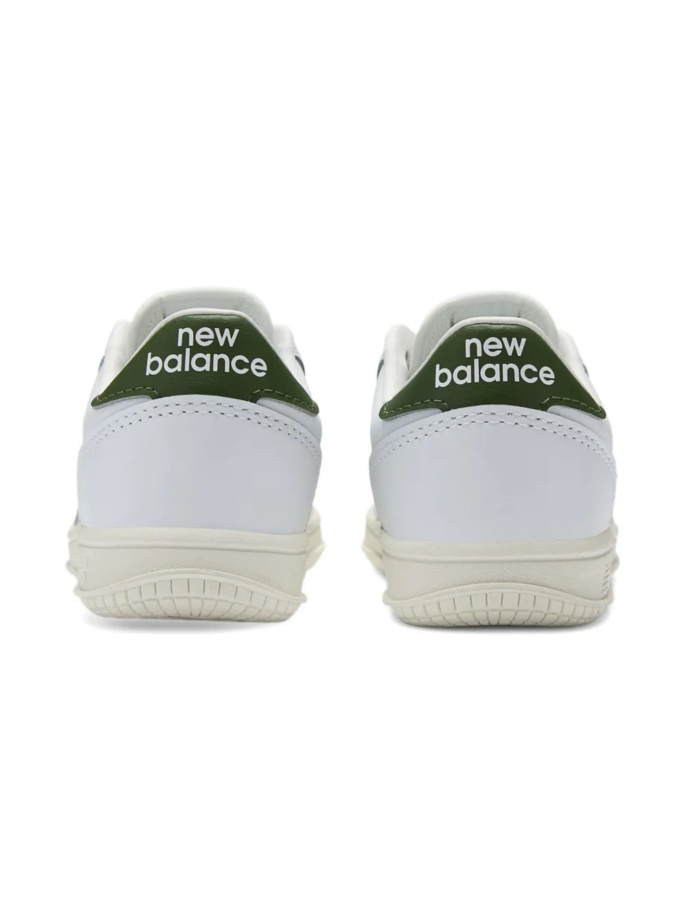 

Кроссовки t500 на шнуровке New Balance Kids, белый