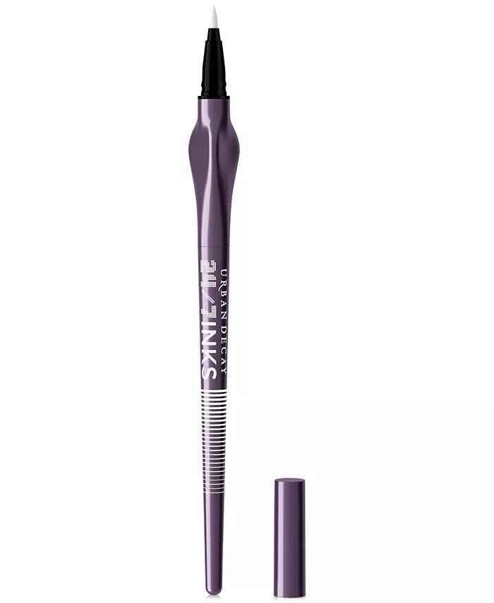 

Жидкая подводка для глаз 24/7 Inks Urban Decay, цвет Ozone (matte white)