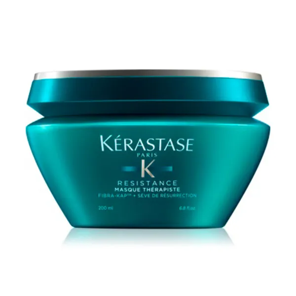 

Обновляющая маска Resistance Masque Thérapiste Kerastase, 200 ml