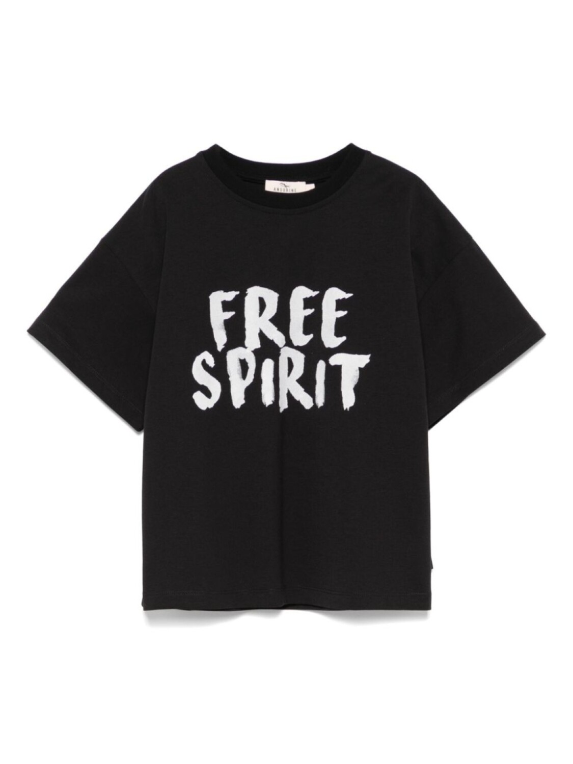 

Футболка Free Spirit Andorine, черный