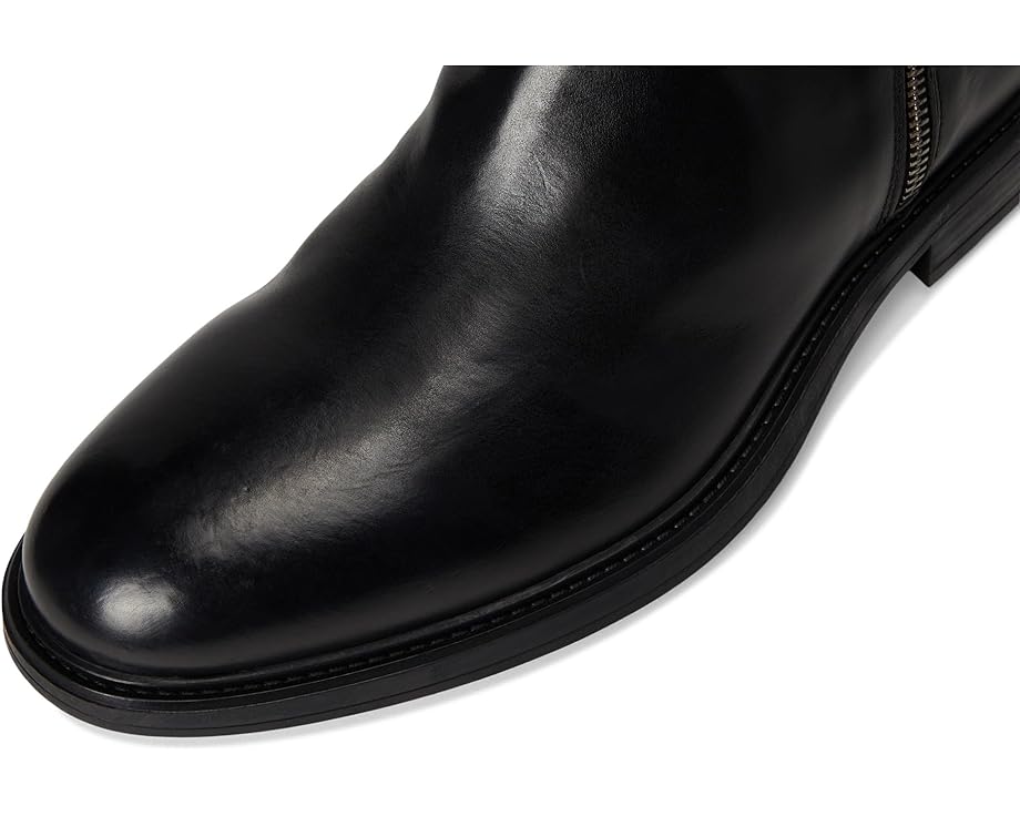 Мужские ботинки To Boot New York Bailey, Black 1 — фото 2