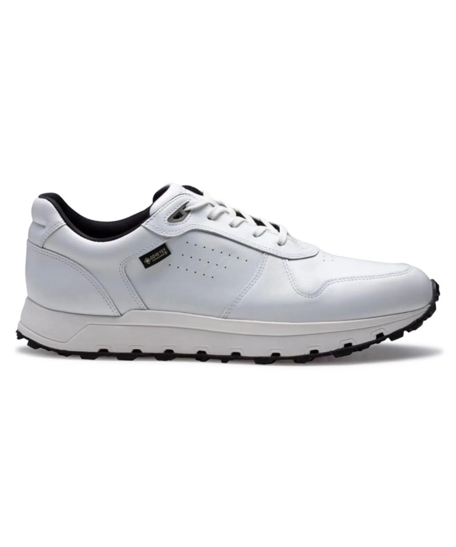 Мужские кроссовки REGAL 60KL GORE-TEX SURROUND Vibram белые