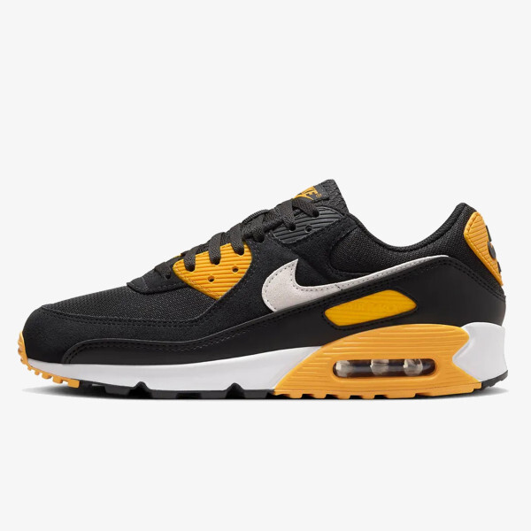 

Кроссовки Air Max 90 Nike, черный