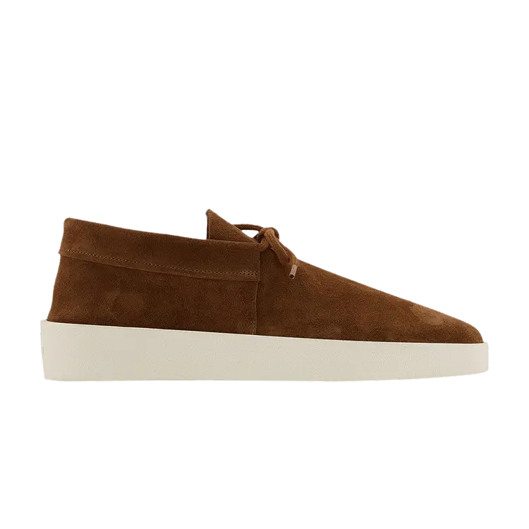 

Кроссовки Fear of God Fear Of God Moccasin Sigaro, коричневый