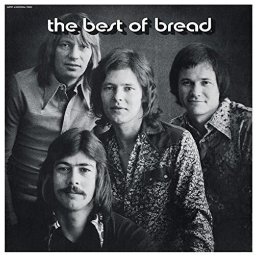 

Виниловая пластинка Bread - Best Of Bread