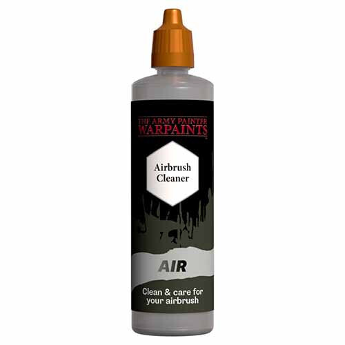 

Аксессуары Army Painter Army Painter Airbrush Cleaner (100ml)